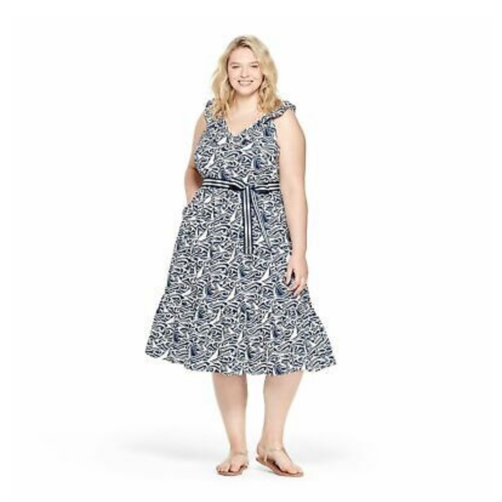 Women’s 2x Vineyard Vines Dress👗  NWT